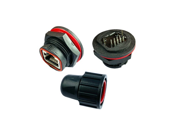 rj45網(wǎng)絡接口