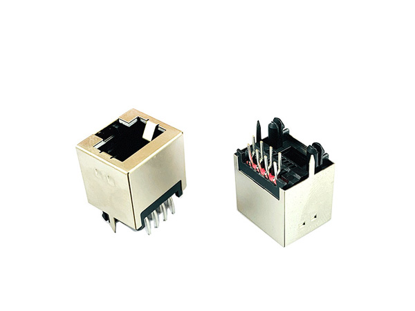 RJ45連接器類型你又知道多少呢？