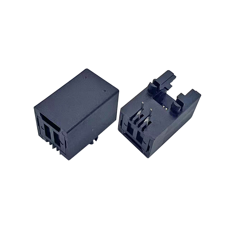 RJ11插座，RJ9插座