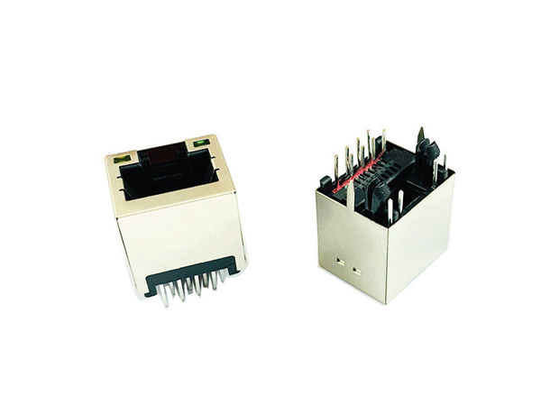 大家是否有了解RJ45連接器是如何工作的呢？