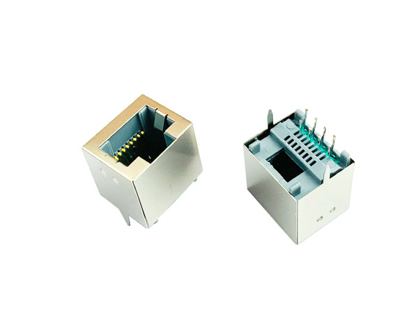 你了解RJ45帶燈插座性能有哪些嗎？