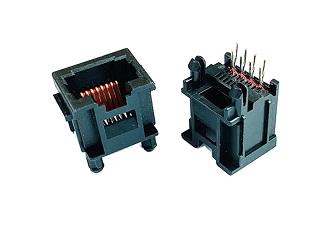 RJ45 RJ11 RJ12 水晶頭都是干什么用的？有什么區(qū)別？