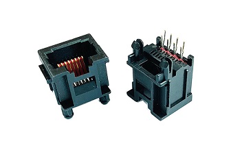 RJ45的插座分類(lèi)有哪些？